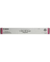  Toner kit Canon C-EXV49M (8526B002) MG 19K OEM 