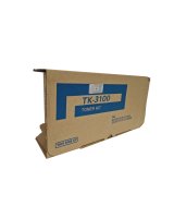  Toner kit Kyocera TK-3100 (1T02MS0NL0) BK 12.5K COMPATIBLE 