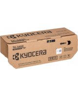 Toner kit Kyocera TK-3400 BK 12.5K OEM, 1T0C0Y0NL0 