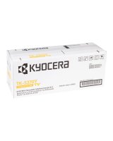  Toner kit Kyocera TK-5370 YL 5000pages OEM 