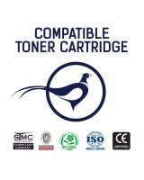  Toner kit Kyocera TK-8115Y YL 6K COMPATIBLE 