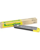  Toner kit Kyocera TK-8325 1T02NPANL0 YL 12K page OEM 