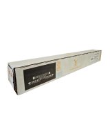  Toner kit Kyocera TK-8335 1T02RLANL0 YL 15K page COMPATIBLE 