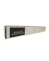  Toner kit Kyocera TK-8525 YL 20K COMPATIBLE, 1T02RMANL0 