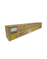  Toner kit Minolta TN-321Y (A33K250) YL 27K COMPATIBLE 
