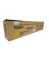  Toner kit Minolta TN-213/214/314 YL 364g COMPATIBLE 