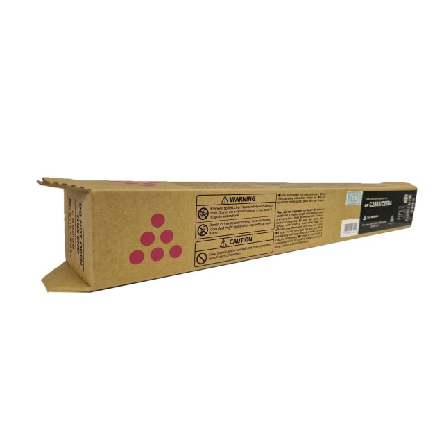 Toner kit Ricoh Aficio SP C2003 841927 9.5K MG OEM 