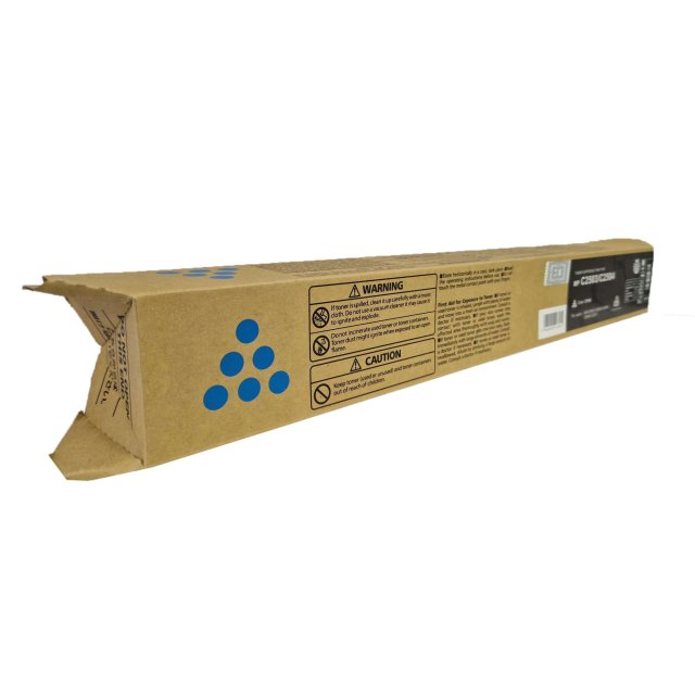  Toner kit Ricoh Aficio SP C2003 841928 9.5K CY COMPATIBLE 