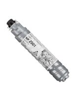  Toner kit Ricoh MP2501/MP2001 (841769) BK 9K OEM 