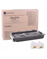 Toner kit Triumph Adler CK-7510 (623010015) BK 20K OEM 