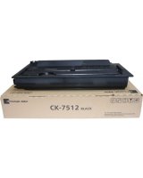  Toner kit Triumph Adler CK-7512 (1T02V70TA0) BK 20K OEM 