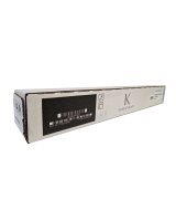  Toner kit Triumph Adler CK-8512 BK 25K Comapatible, 1T02RL0UT0 