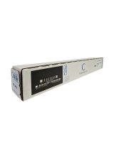  Toner kit Triumph Adler CK-8512 CY 15K Comapatible 