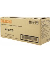  Toner kit Utax PK-5011C (1T02NRCUT0) CY 5K OEM, 1T02NRCTA0 