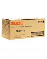 Toner kit Utax PK-5011M (1T02NRBUT0) MG 5K OEM, 1T02NRBTA0 