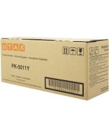  Toner kit Utax PK-5011Y (1T02NRAUT0) YL 5K OEM, 1T02NRATA0 