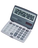  Calculator Pocket Citizen CTC 110WB, CTC110 
