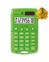  Calculator pocket Rebell STARLETG BX, RE-STARLETG BX 