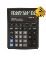  Calculator Desktop Rebell BDC412, RE-BDC412 BX 