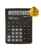  Calculator Desktop Rebell BDC514, RE-BDC514 BX 