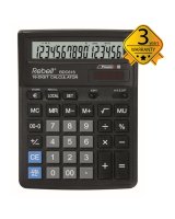  Calculator Desktop Rebell BDC616, RE-BDC616 BX 