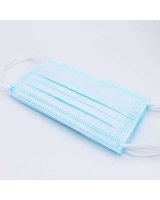  Face mask 50psc, MASK0003 