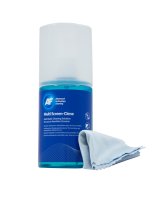  Universal Multi-Screen TFT/LCD cleaning solution 200ml and cloth AF, AMCA_200MIF 