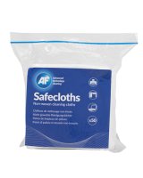  AF Safecloths 34cm x 32cm 50psc, SCH050 