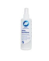 Whiteboard cleaning solution 250ml AF, ABCL250 