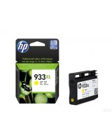  Ink Cartridge HP No.933XL (CN056AE) YL 825p. OEM 