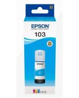  Ink Epson T103 (C13T00S24A) CY 65ml OEM 