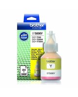  Ink Brother BT5000Y YL 5000p. OEM 