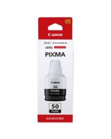  Ink Canon GI-50PGBK (3386C001) BK 170ml OEM 