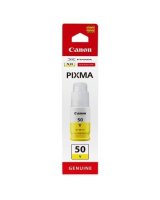  Ink Canon GI-50Y (3405C001) YL 70ml OEM 