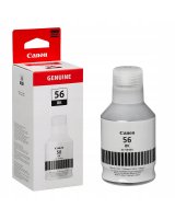  Ink Canon GI-56 (4412C001) BK 170ml OEM 