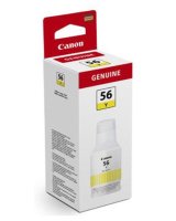  Ink Canon GI-56 (4432C001) YL 135ml OEM 