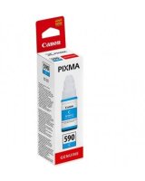  Ink Canon GI-590 (1604C001) CY 70ml OEM 