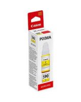  Ink Canon GI-590 (1606C001) YL 70ml OEM 