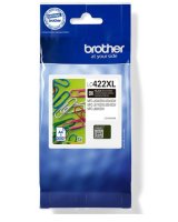  Ink Cartridge Brother LC422XL BK 3K OEM, LC422XLBK 