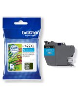  Ink Cartridge Brother LC422XL CY 1.5K OEM, LC422XLC 