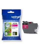  Ink Cartridge Brother LC422XL MG 1.5K OEM, LC422XLM 