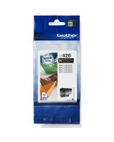  Ink Cartridge Brother LC426BK BK 3K OEM 