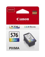  Ink Cartridge Canon CL-576 (5442C001) CMY 100p. OEM 