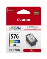  Ink Cartridge Canon CL-576XL (5441C001) CMY 300p. OEM 