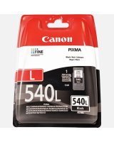  Ink Cartridge Canon PG-540L BK 300p. OEM, 5224B010 