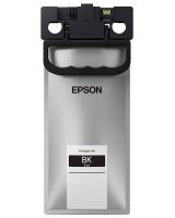  Ink Cartridge Epson T01C100 (C13T01C100) BK 10K OEM 