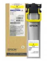  Ink Cartridge Epson T01C400 (C13T01C400) YL 5K OEM 