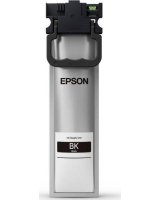  Ink Cartridge pson T11D1 (C13T11D140) BK 5K OEM 