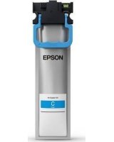  Ink Cartridge Epson T11D2 (C13T11D240) CY 5K OEM 