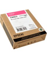  Ink Cartridge Epson T40D3 MG 50ml. OEM 